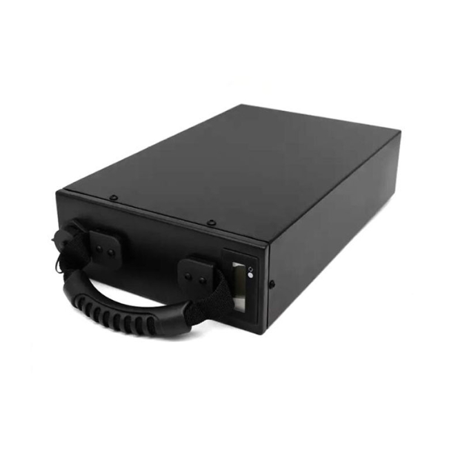 Moottoripyörän litiumakun valmistusprosessi